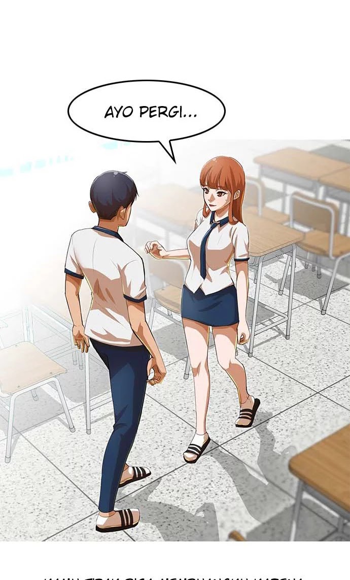 The Girl from Random Chatting! Chap 64 - Next Chap 65