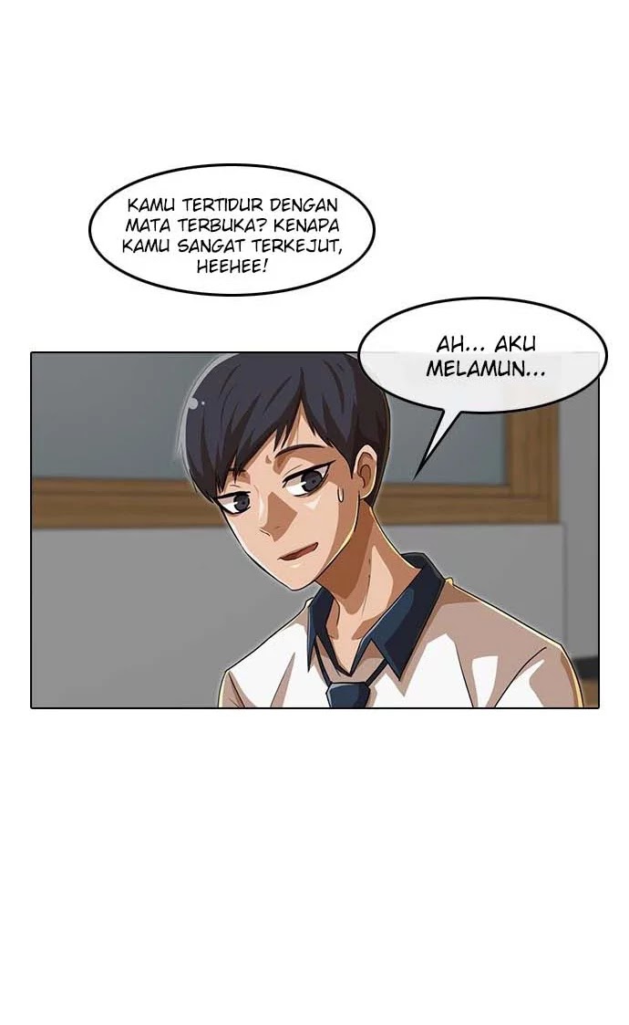 The Girl from Random Chatting! Chap 64 - Next Chap 65