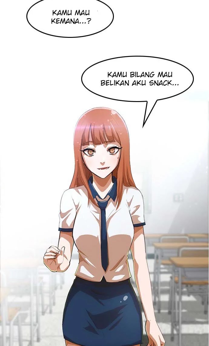 The Girl from Random Chatting! Chap 64 - Next Chap 65