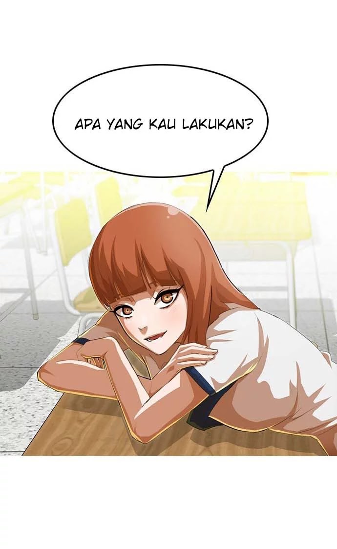 The Girl from Random Chatting! Chap 64 - Next Chap 65