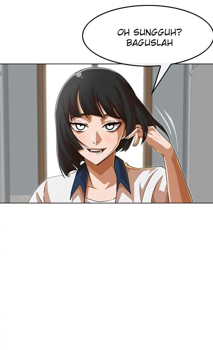 The Girl from Random Chatting! Chap 64 - Next Chap 65