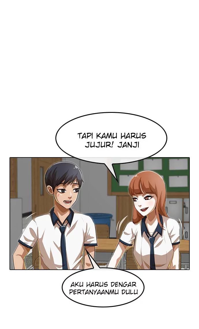 The Girl from Random Chatting! Chap 64 - Next Chap 65