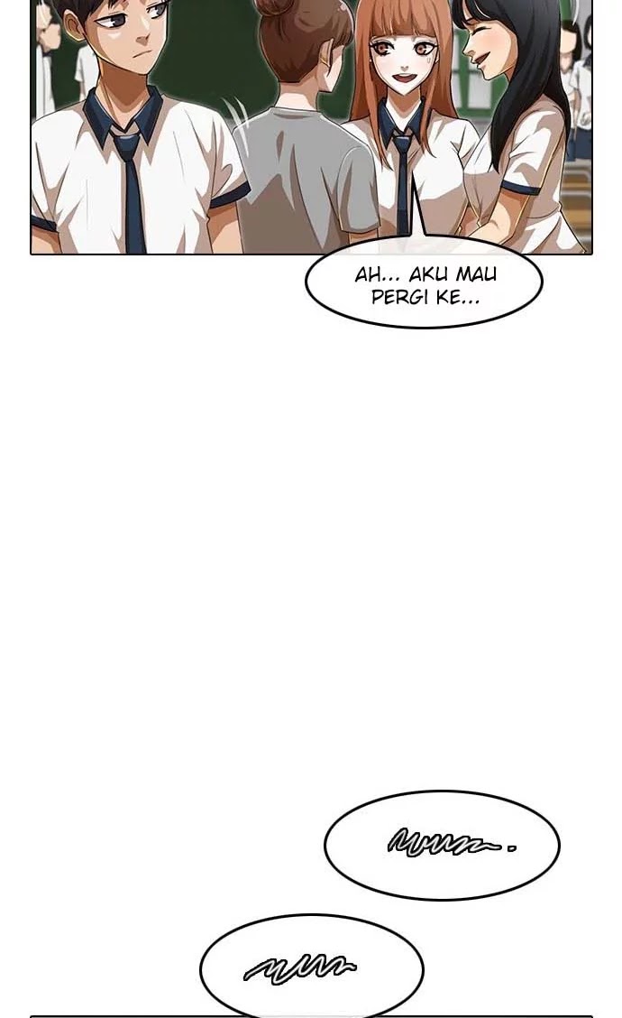 The Girl from Random Chatting! Chap 64 - Next Chap 65
