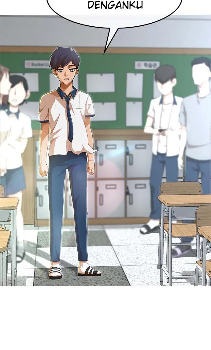 The Girl from Random Chatting! Chap 64 - Next Chap 65