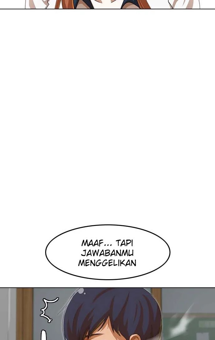 The Girl from Random Chatting! Chap 64 - Next Chap 65