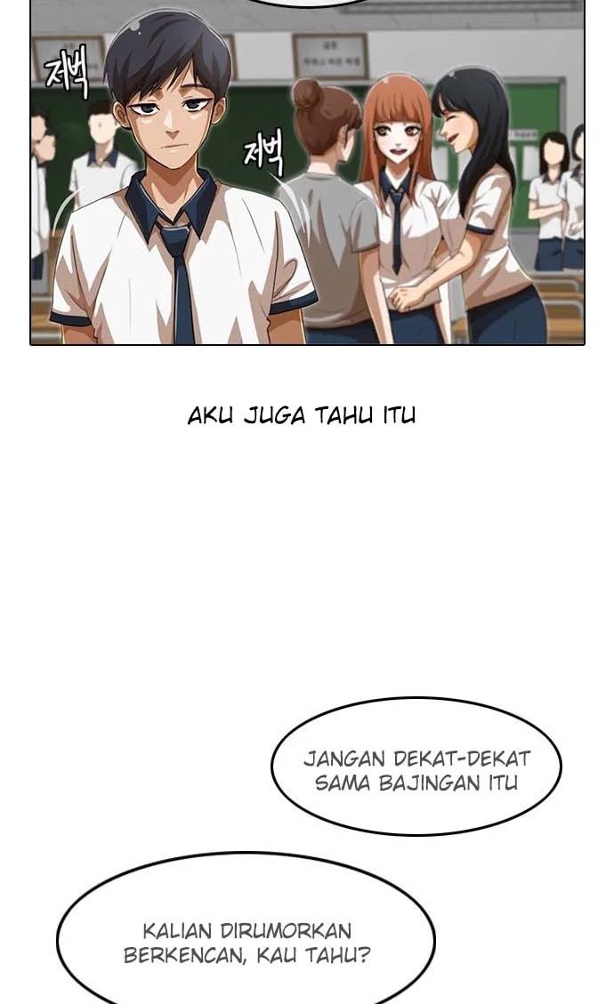 The Girl from Random Chatting! Chap 64 - Next Chap 65