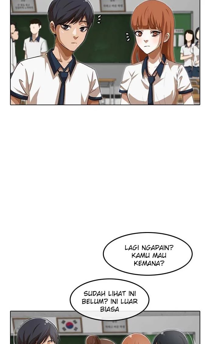 The Girl from Random Chatting! Chap 64 - Next Chap 65