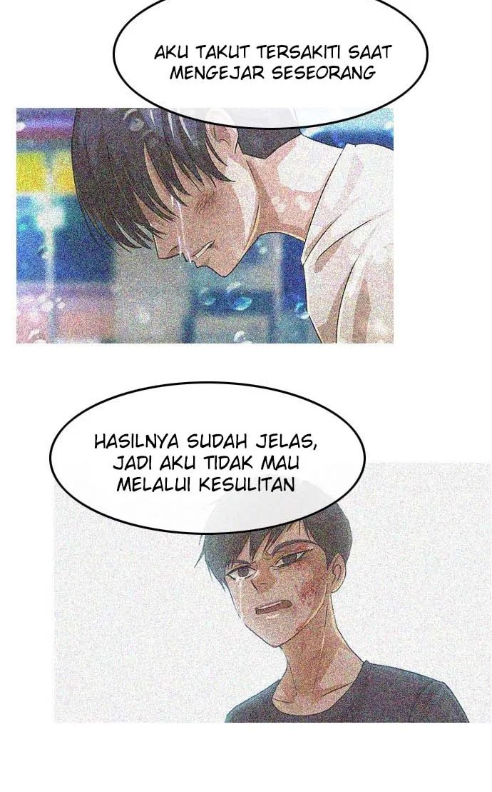 The Girl from Random Chatting! Chap 64 - Next Chap 65