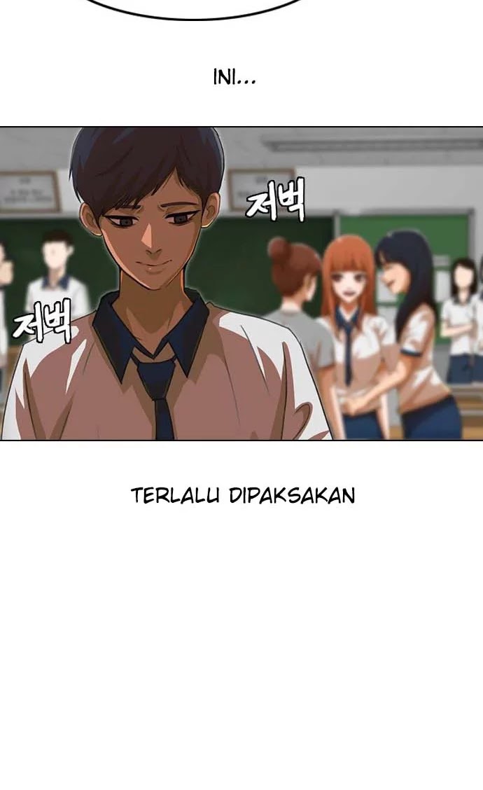 The Girl from Random Chatting! Chap 64 - Next Chap 65