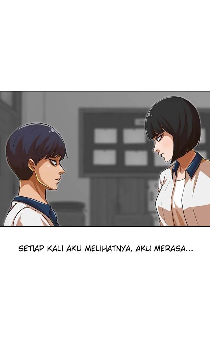 The Girl from Random Chatting! Chap 64 - Next Chap 65