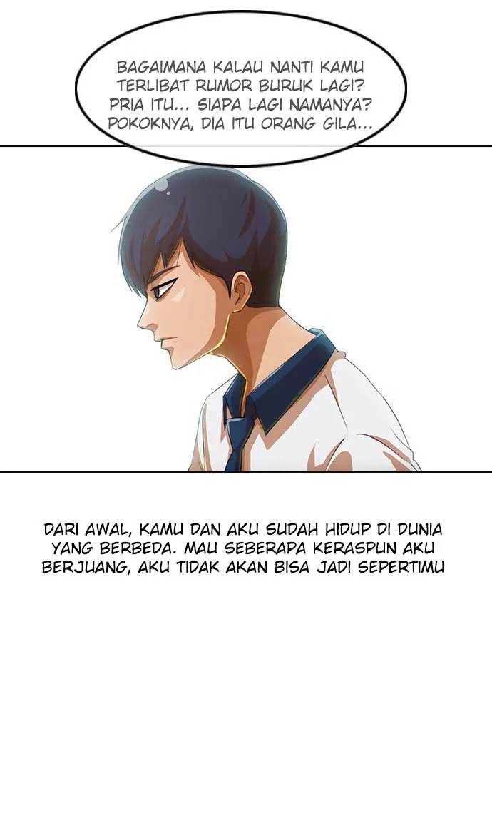The Girl from Random Chatting! Chap 64 - Next Chap 65