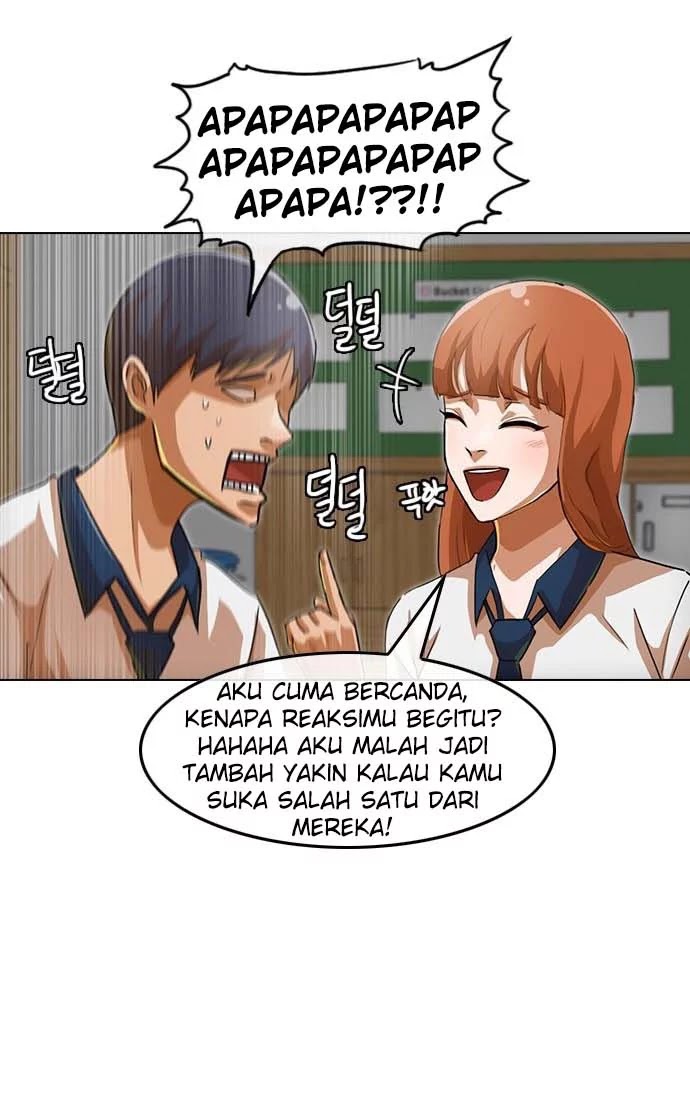 The Girl from Random Chatting! Chap 64 - Next Chap 65