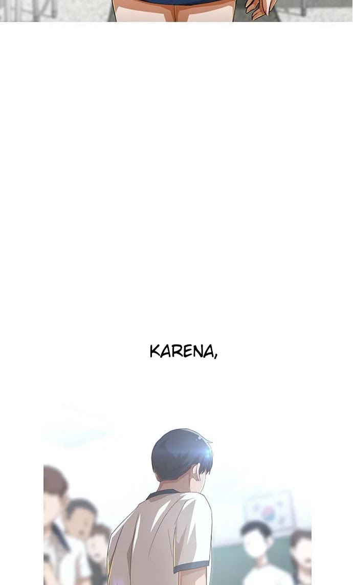 The Girl from Random Chatting! Chap 64 - Next Chap 65