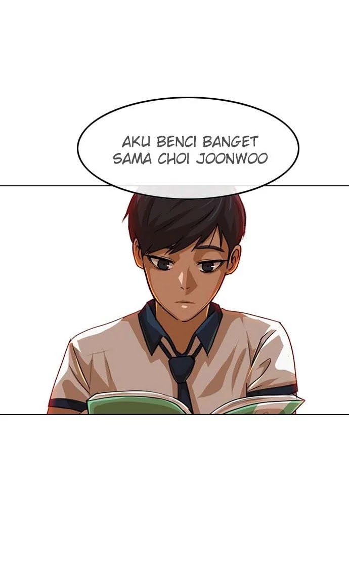 The Girl from Random Chatting! Chap 64 - Next Chap 65