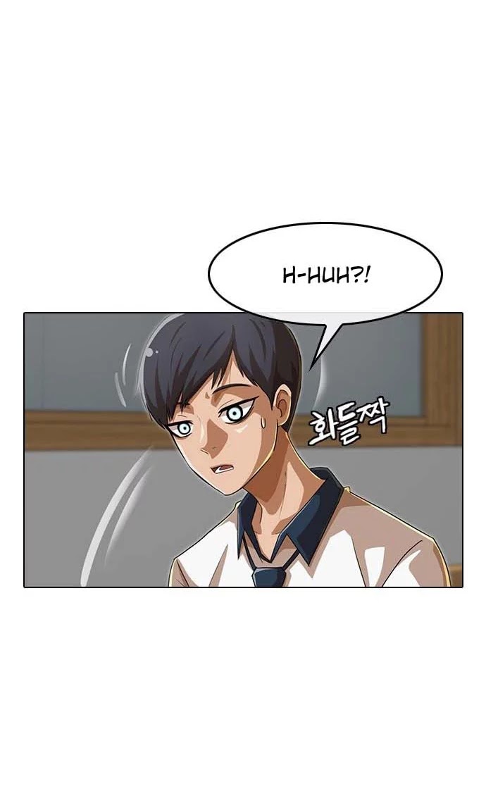 The Girl from Random Chatting! Chap 64 - Next Chap 65