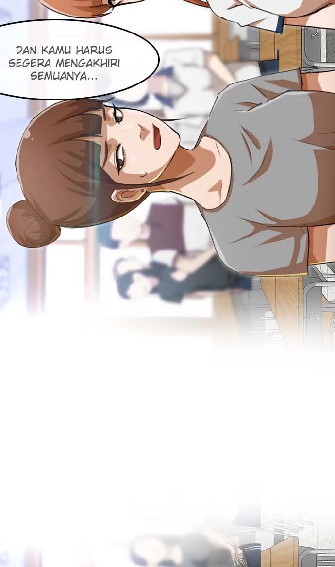 The Girl from Random Chatting! Chap 64 - Next Chap 65