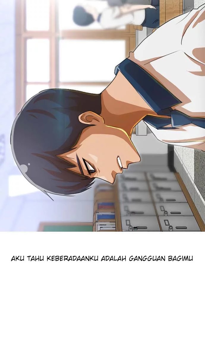 The Girl from Random Chatting! Chap 64 - Next Chap 65