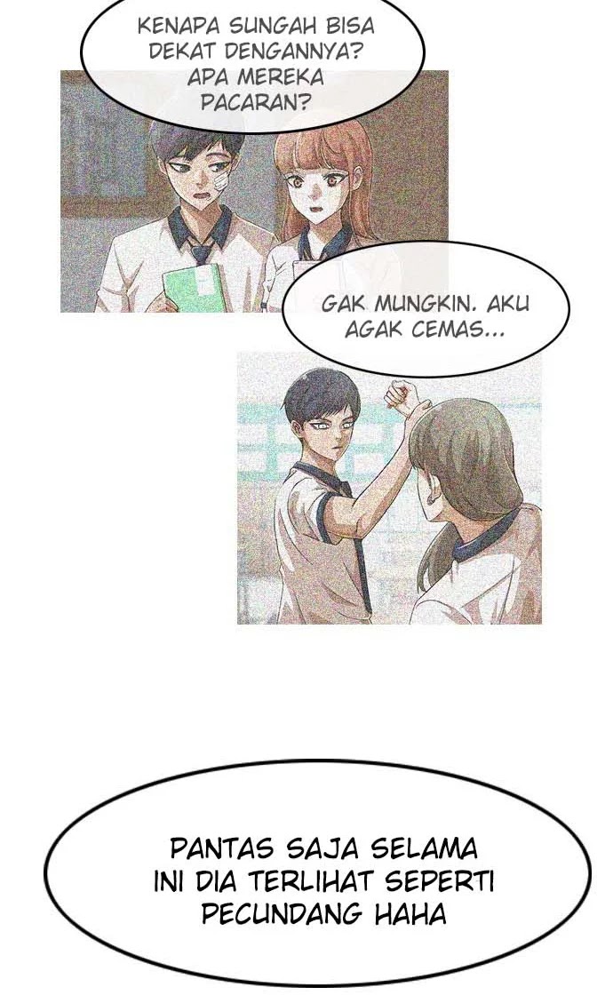 The Girl from Random Chatting! Chap 64 - Next Chap 65