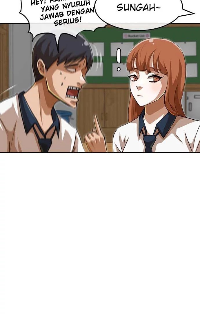 The Girl from Random Chatting! Chap 64 - Next Chap 65