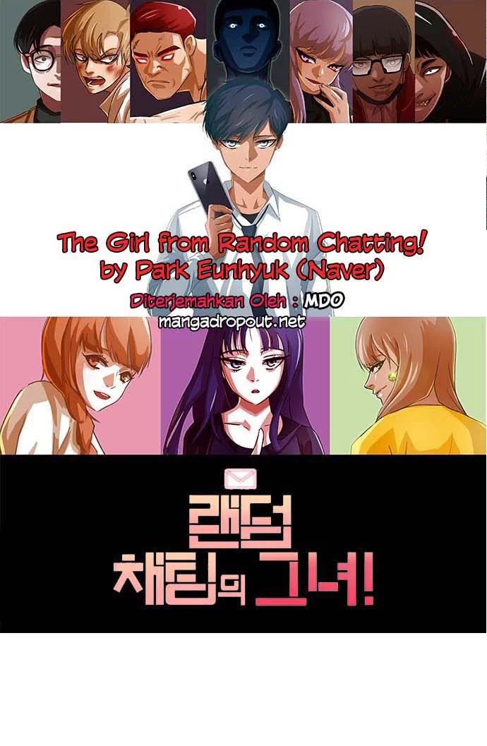 The Girl from Random Chatting! Chap 64 - Next Chap 65
