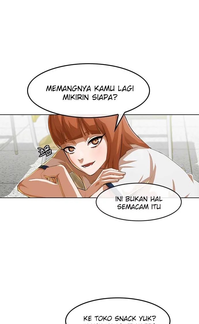 The Girl from Random Chatting! Chap 64 - Next Chap 65