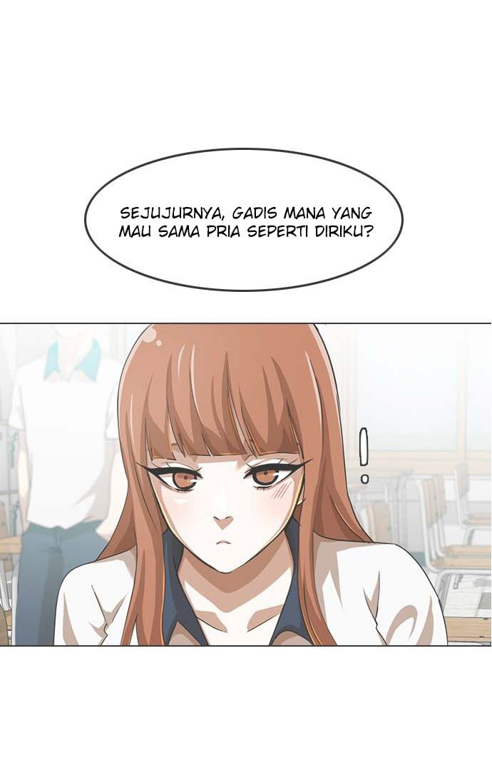The Girl from Random Chatting! Chap 65 - Next Chap 66