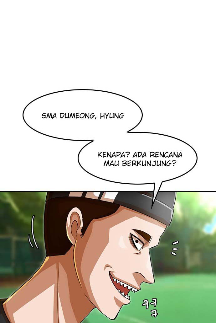 The Girl from Random Chatting! Chap 65 - Next Chap 66