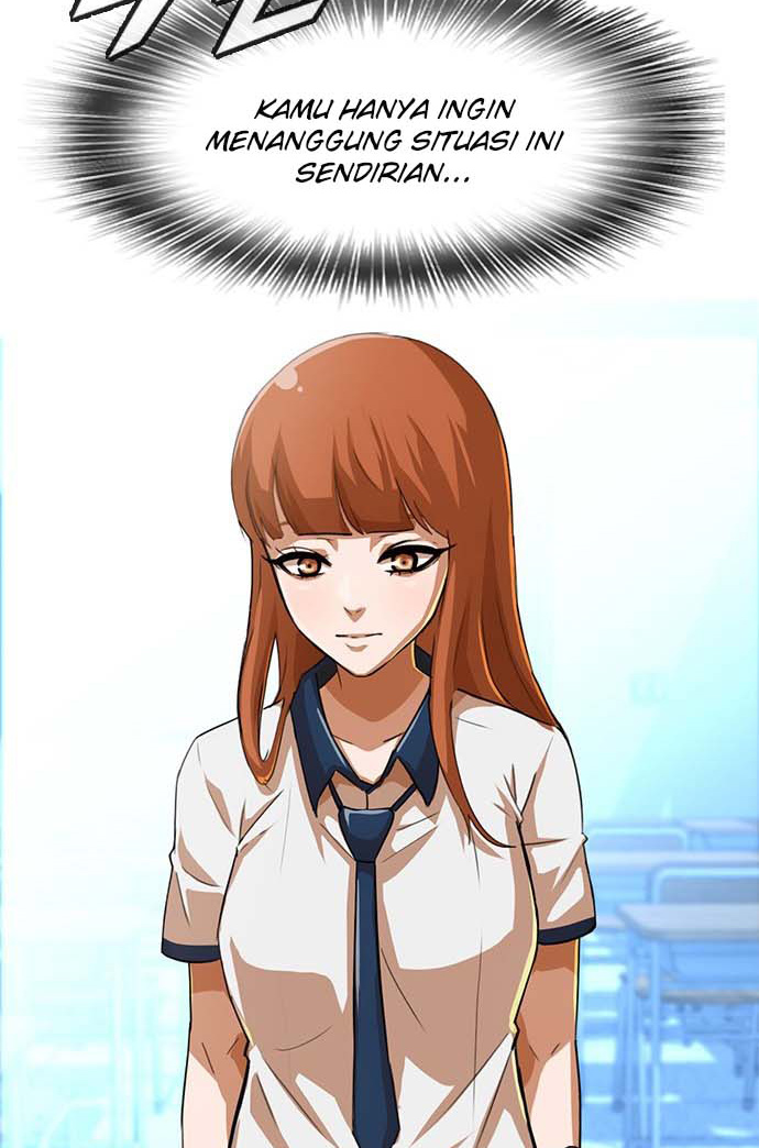 The Girl from Random Chatting! Chap 65 - Next Chap 66