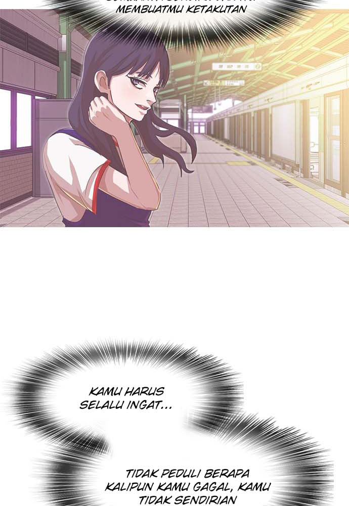 The Girl from Random Chatting! Chap 65 - Next Chap 66