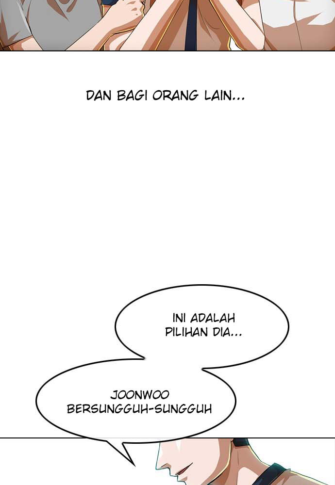 The Girl from Random Chatting! Chap 65 - Next Chap 66