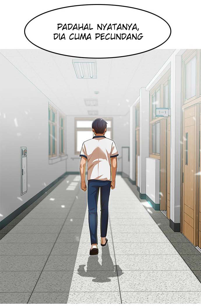 The Girl from Random Chatting! Chap 65 - Next Chap 66