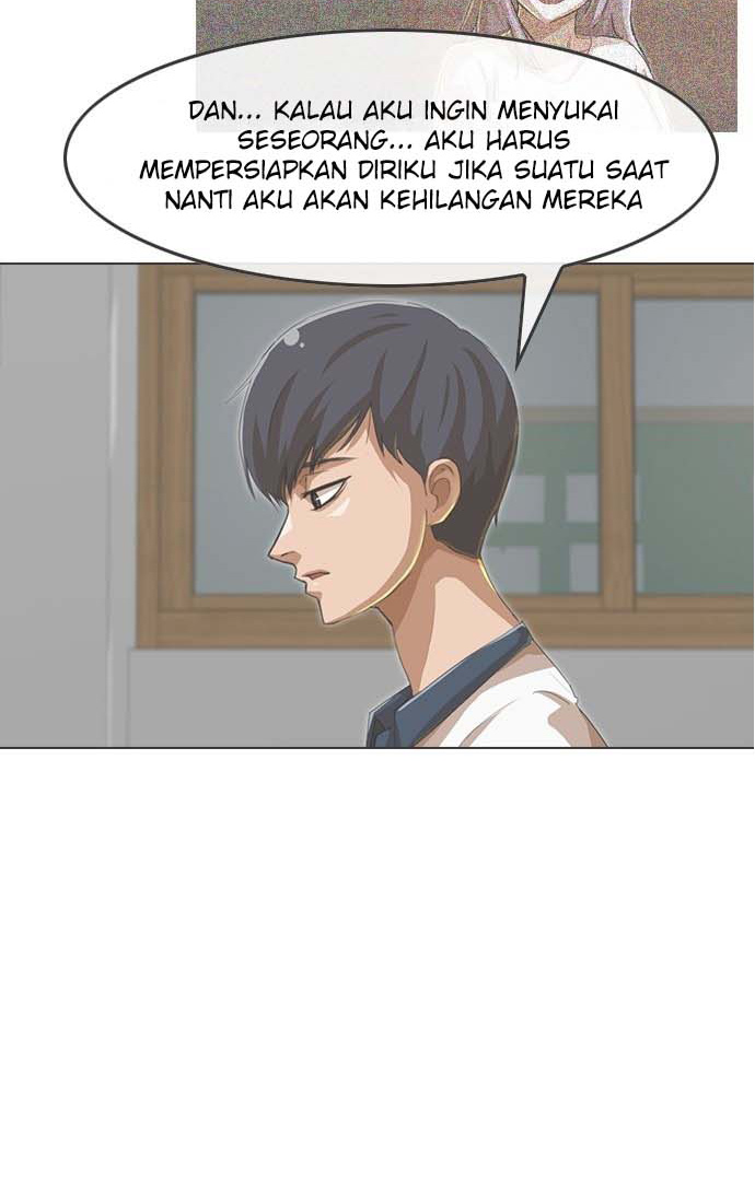 The Girl from Random Chatting! Chap 65 - Next Chap 66