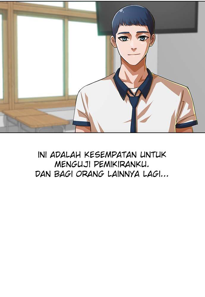 The Girl from Random Chatting! Chap 65 - Next Chap 66