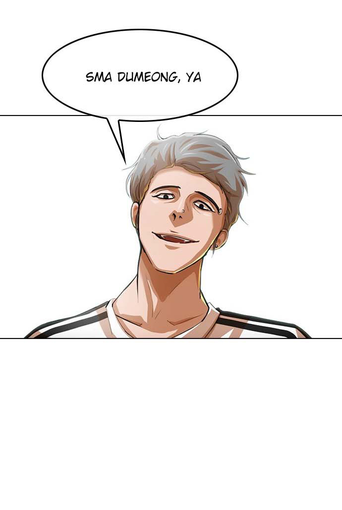 The Girl from Random Chatting! Chap 65 - Next Chap 66