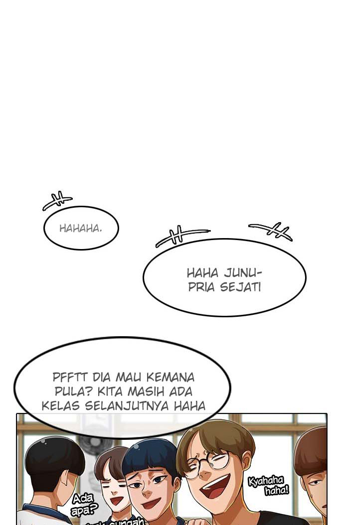 The Girl from Random Chatting! Chap 65 - Next Chap 66