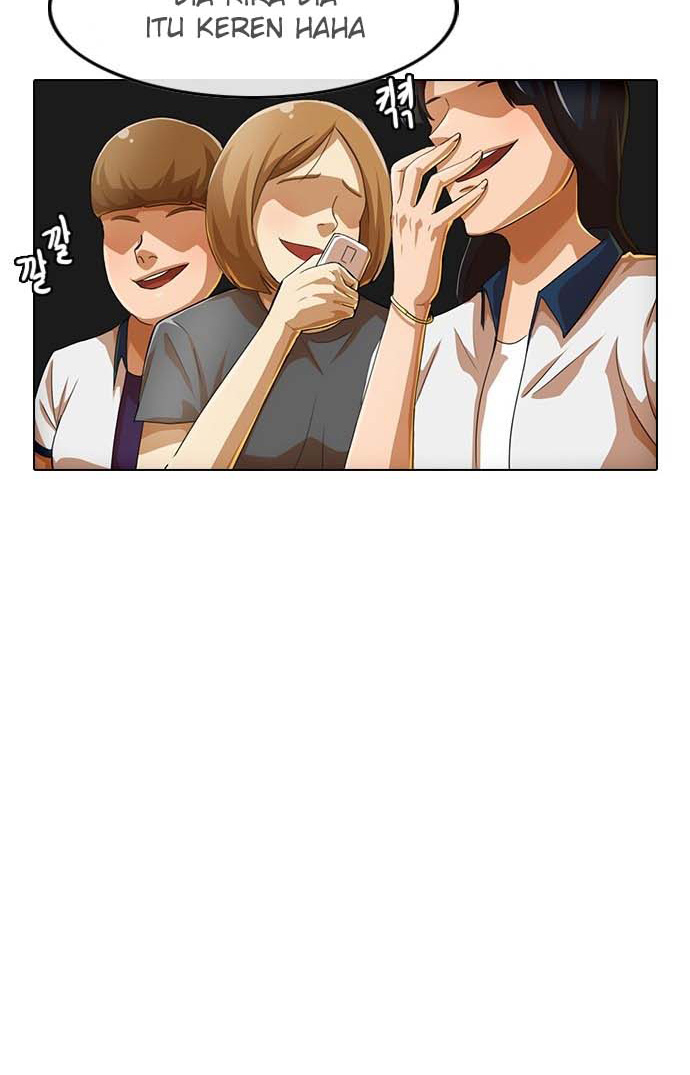 The Girl from Random Chatting! Chap 65 - Next Chap 66