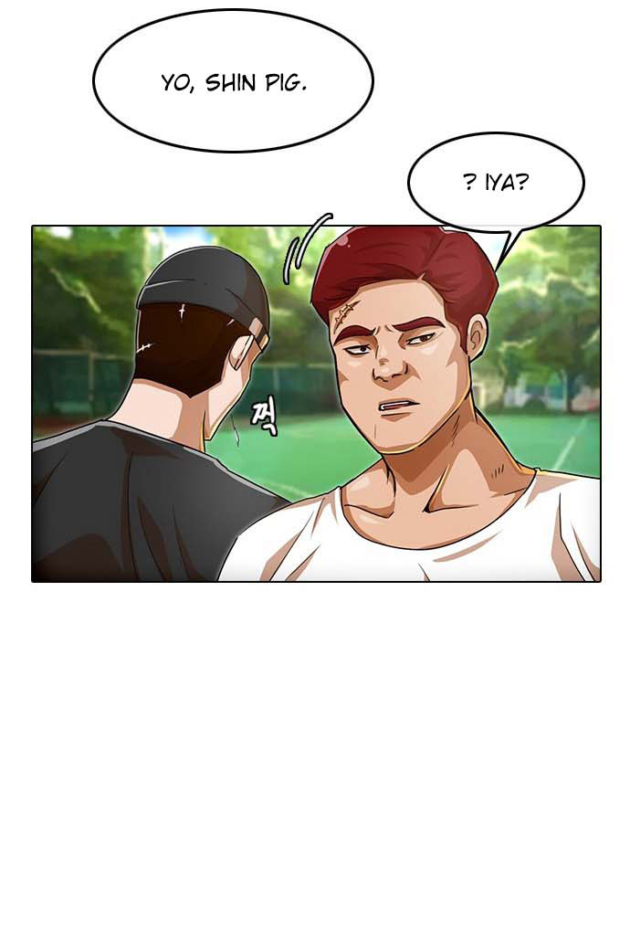 The Girl from Random Chatting! Chap 65 - Next Chap 66