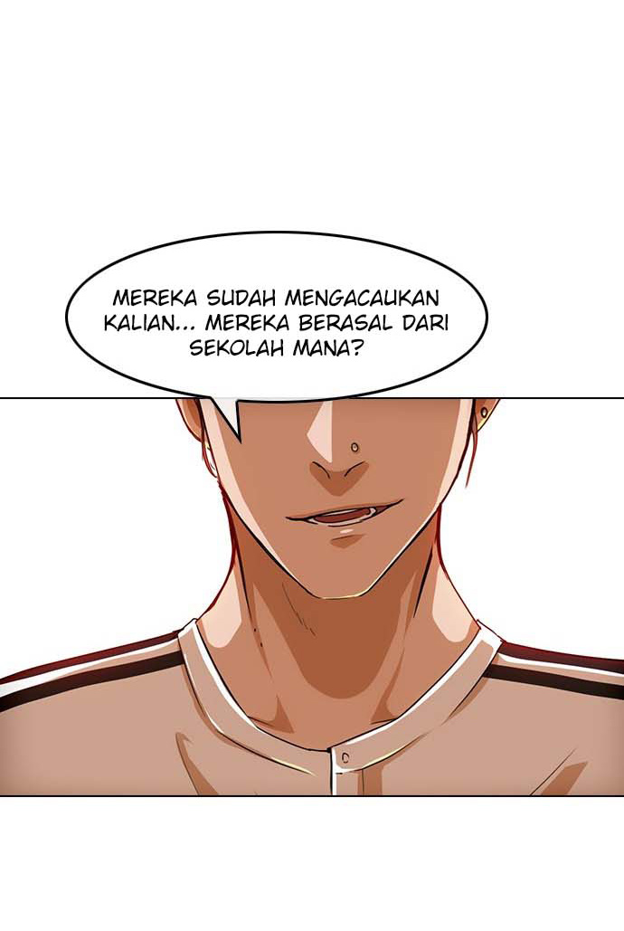 The Girl from Random Chatting! Chap 65 - Next Chap 66