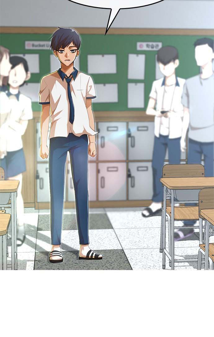 The Girl from Random Chatting! Chap 65 - Next Chap 66