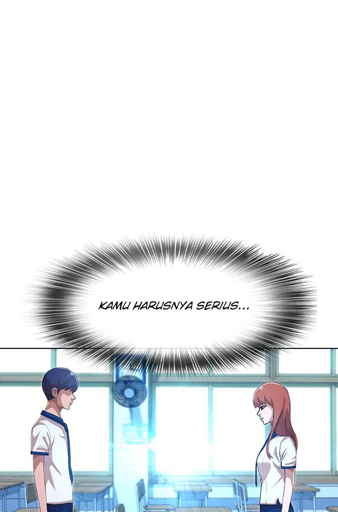 The Girl from Random Chatting! Chap 65 - Next Chap 66