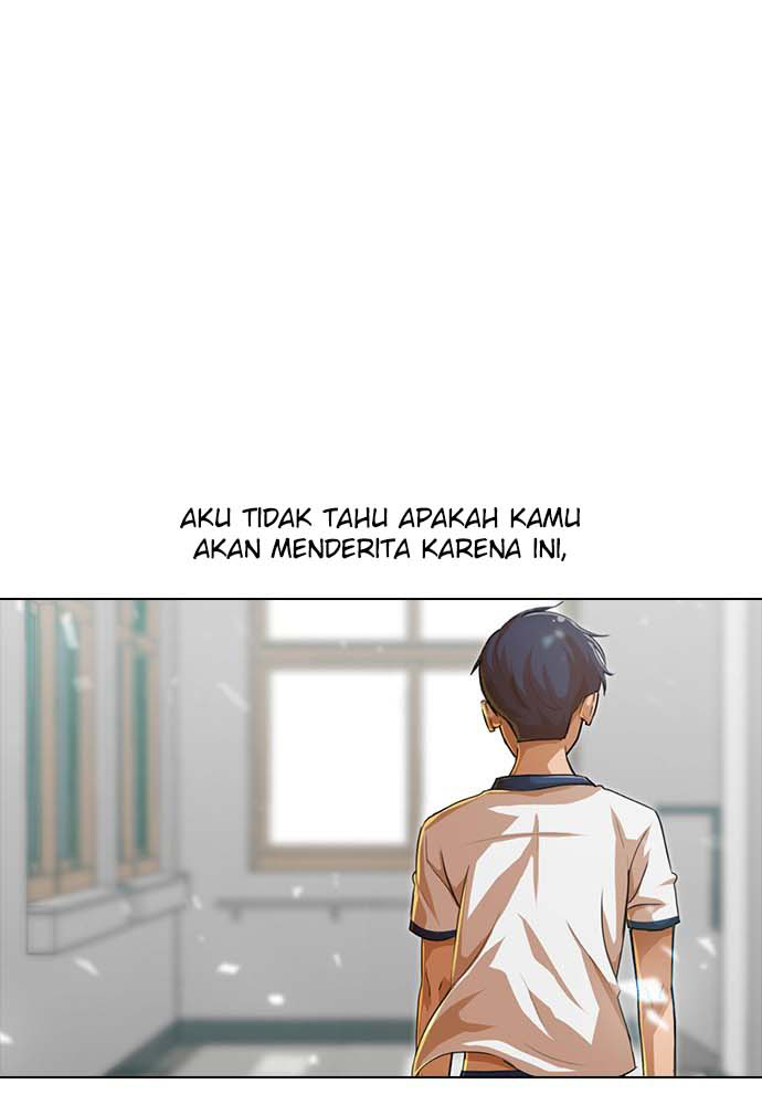 The Girl from Random Chatting! Chap 65 - Next Chap 66