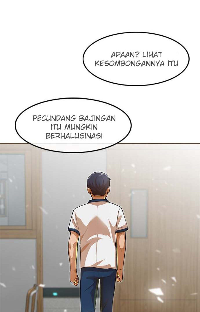 The Girl from Random Chatting! Chap 65 - Next Chap 66