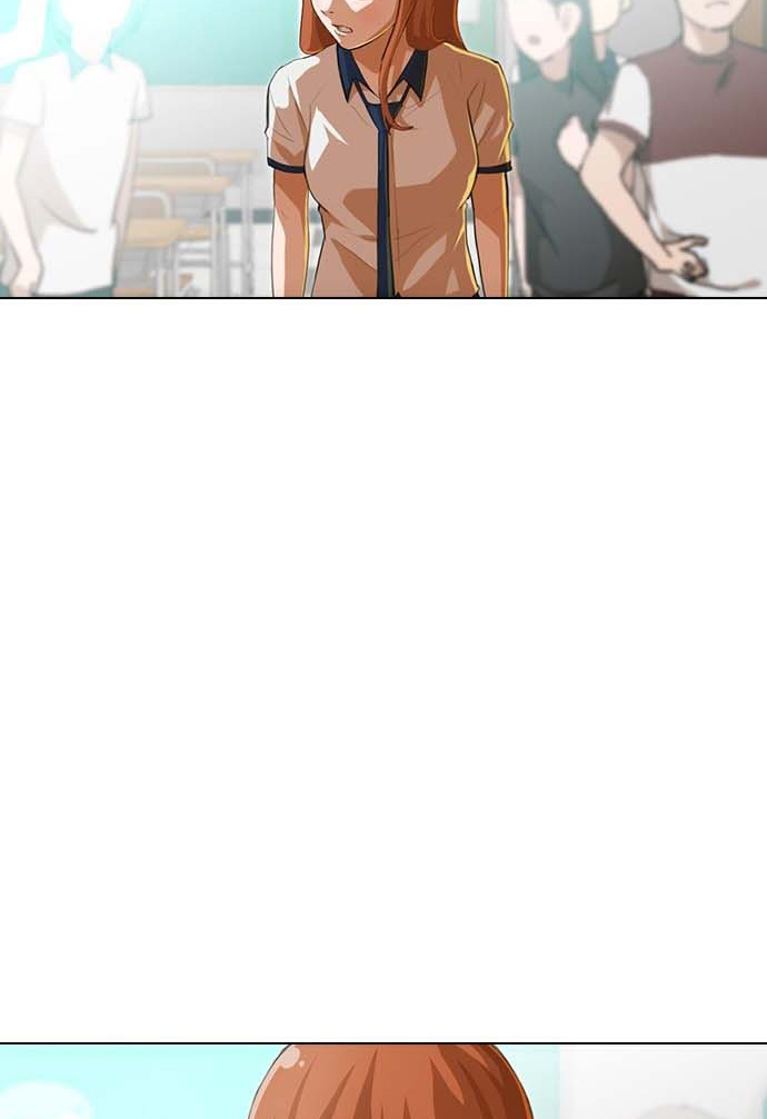 The Girl from Random Chatting! Chap 65 - Next Chap 66