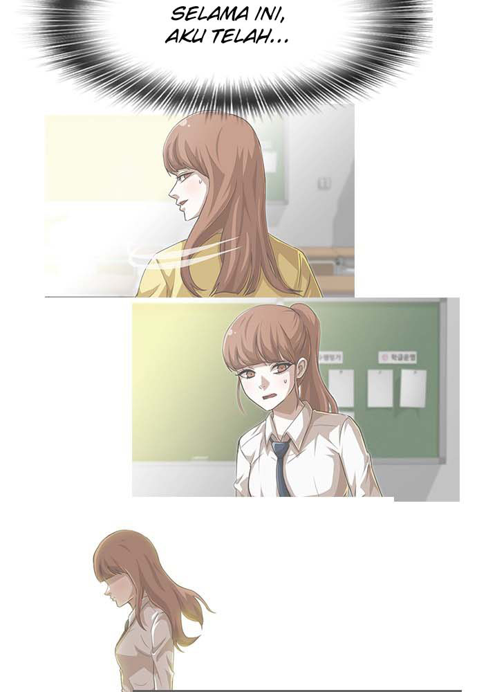 The Girl from Random Chatting! Chap 65 - Next Chap 66