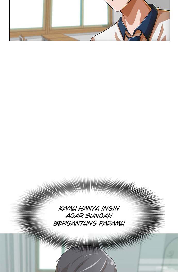 The Girl from Random Chatting! Chap 65 - Next Chap 66