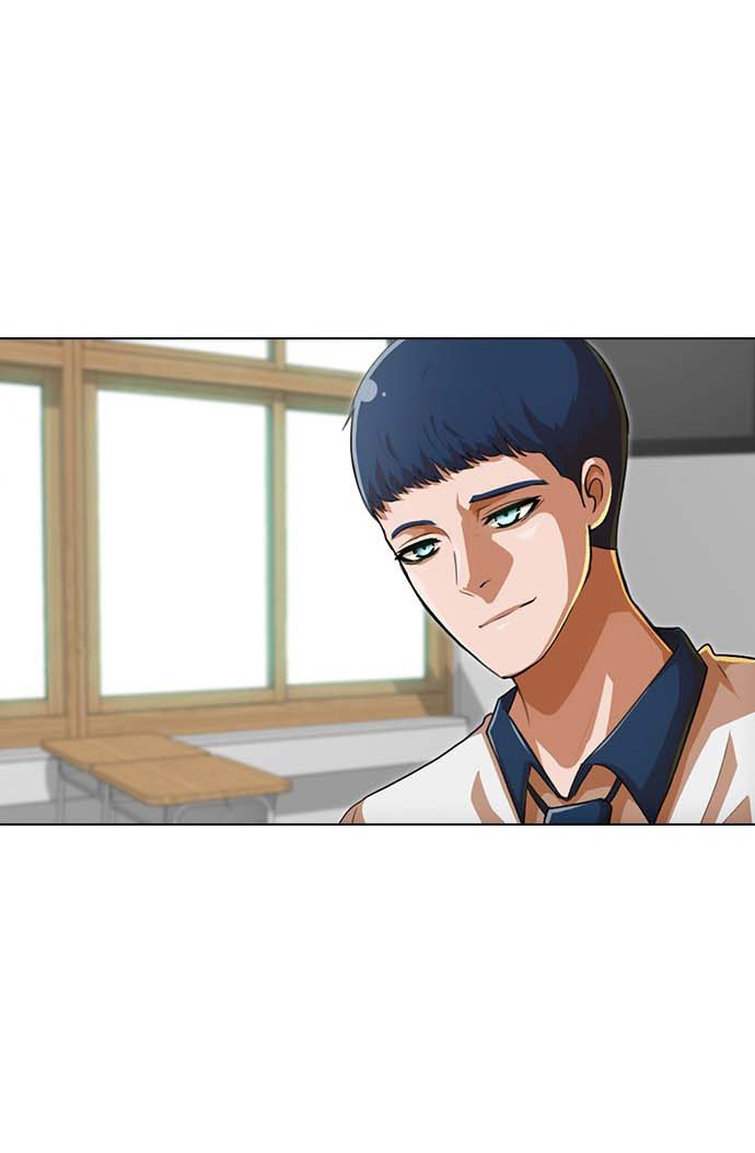 The Girl from Random Chatting! Chap 65 - Next Chap 66