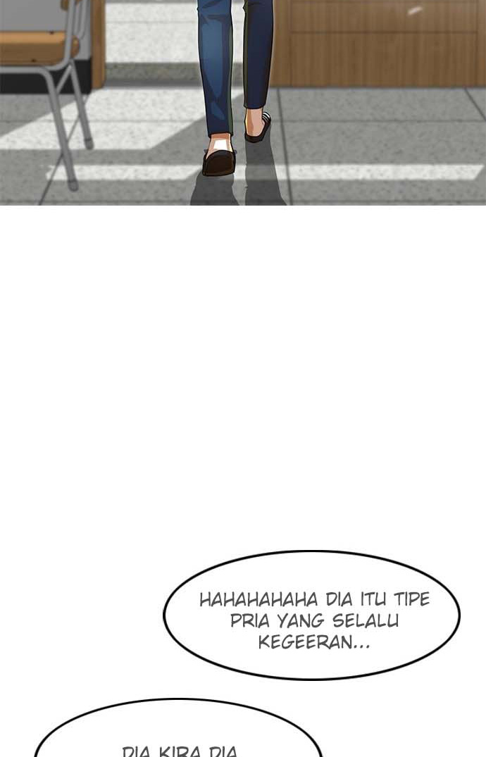 The Girl from Random Chatting! Chap 65 - Next Chap 66
