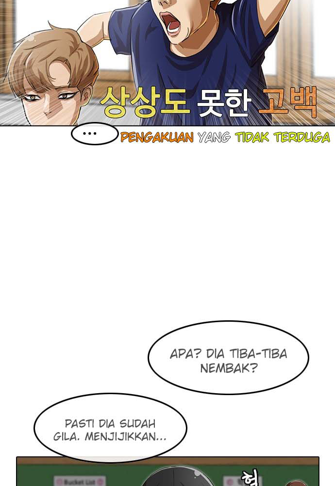 The Girl from Random Chatting! Chap 65 - Next Chap 66