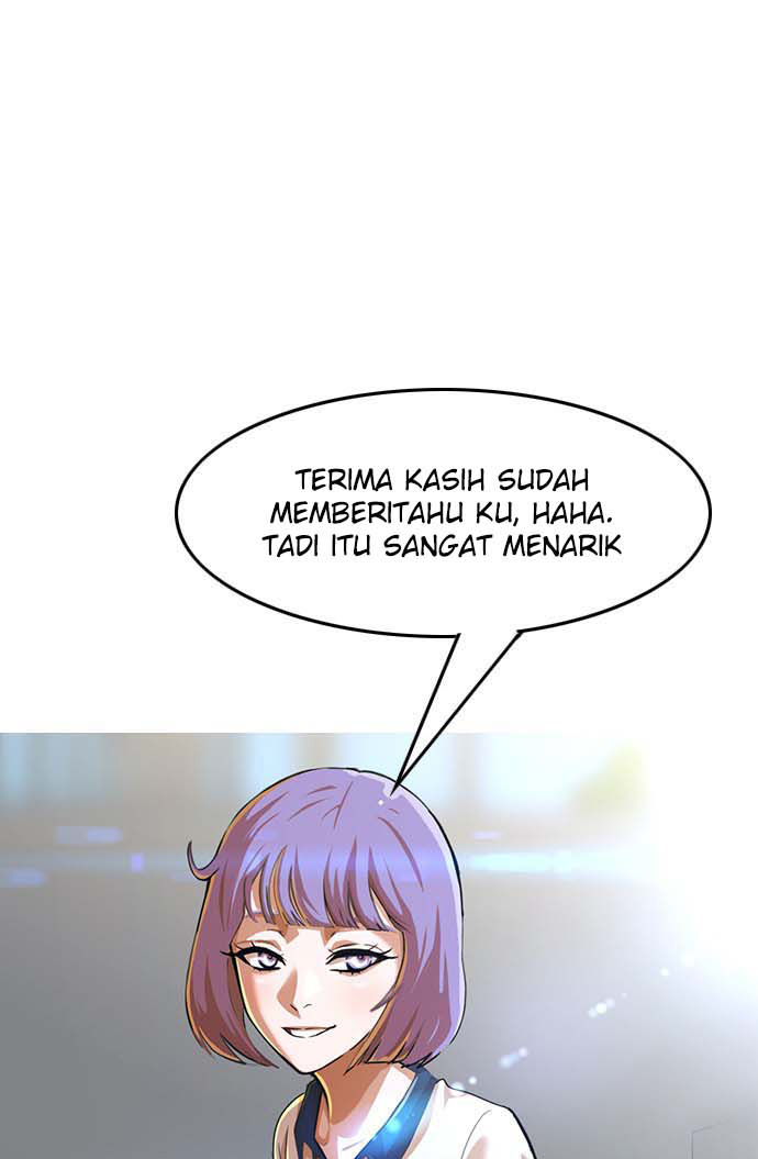 The Girl from Random Chatting! Chap 65 - Next Chap 66
