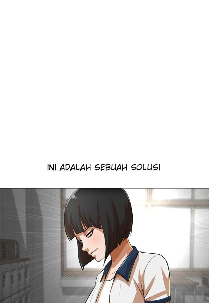 The Girl from Random Chatting! Chap 65 - Next Chap 66